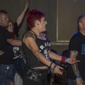 Click to enlarge GutterPunk - Professional Concert Photography